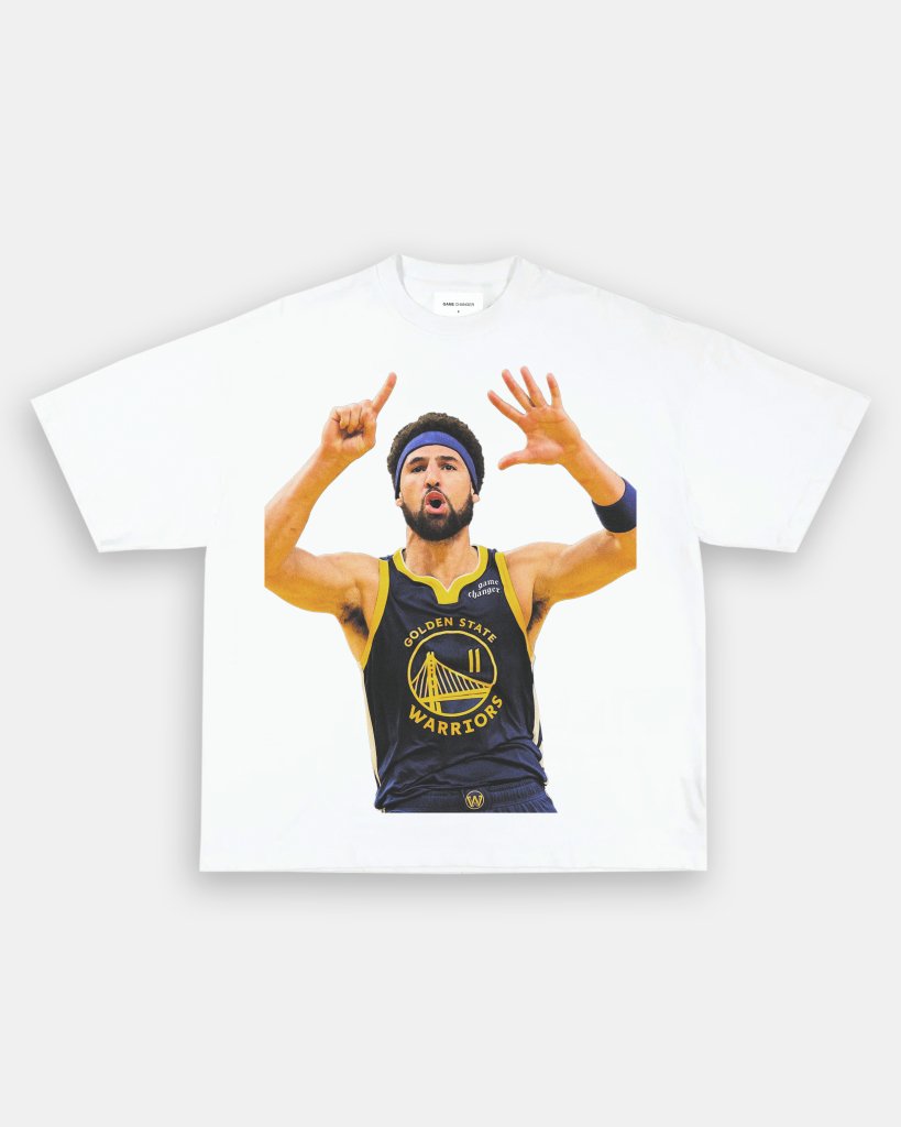 GAME 6 KLAY TEE