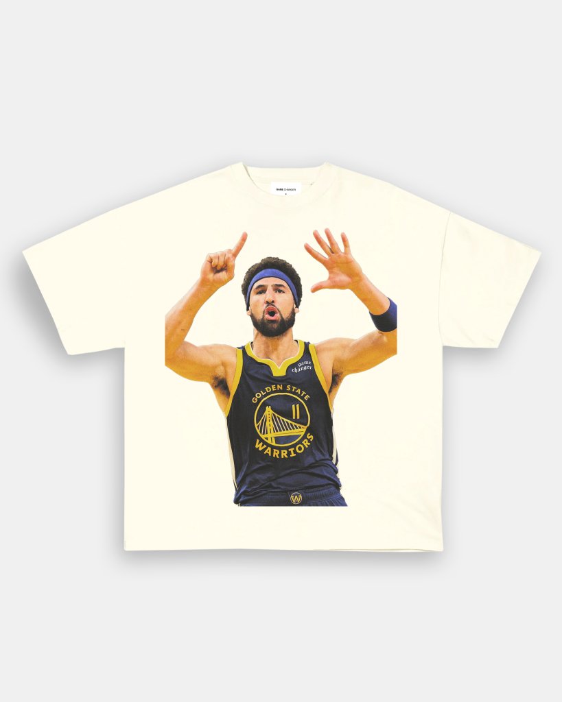 GAME 6 KLAY TEE