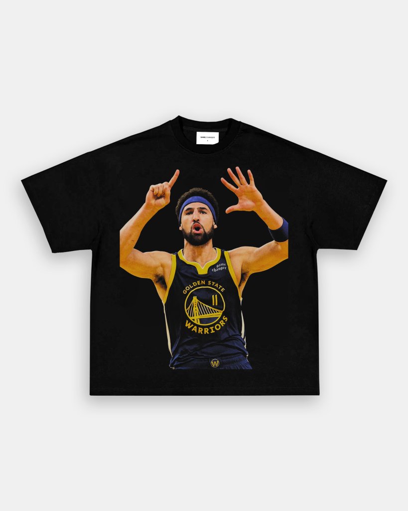 GAME 6 KLAY TEE