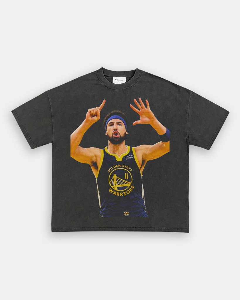 GAME 6 KLAY TEE