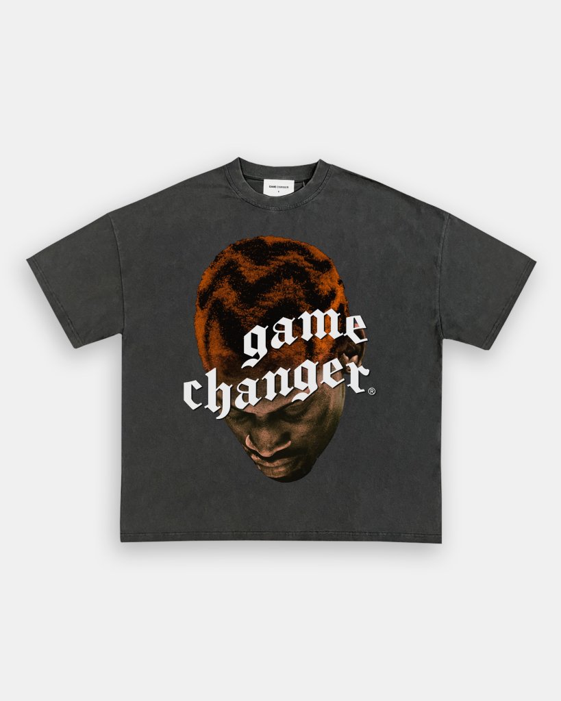 GC X RODMAN TEE