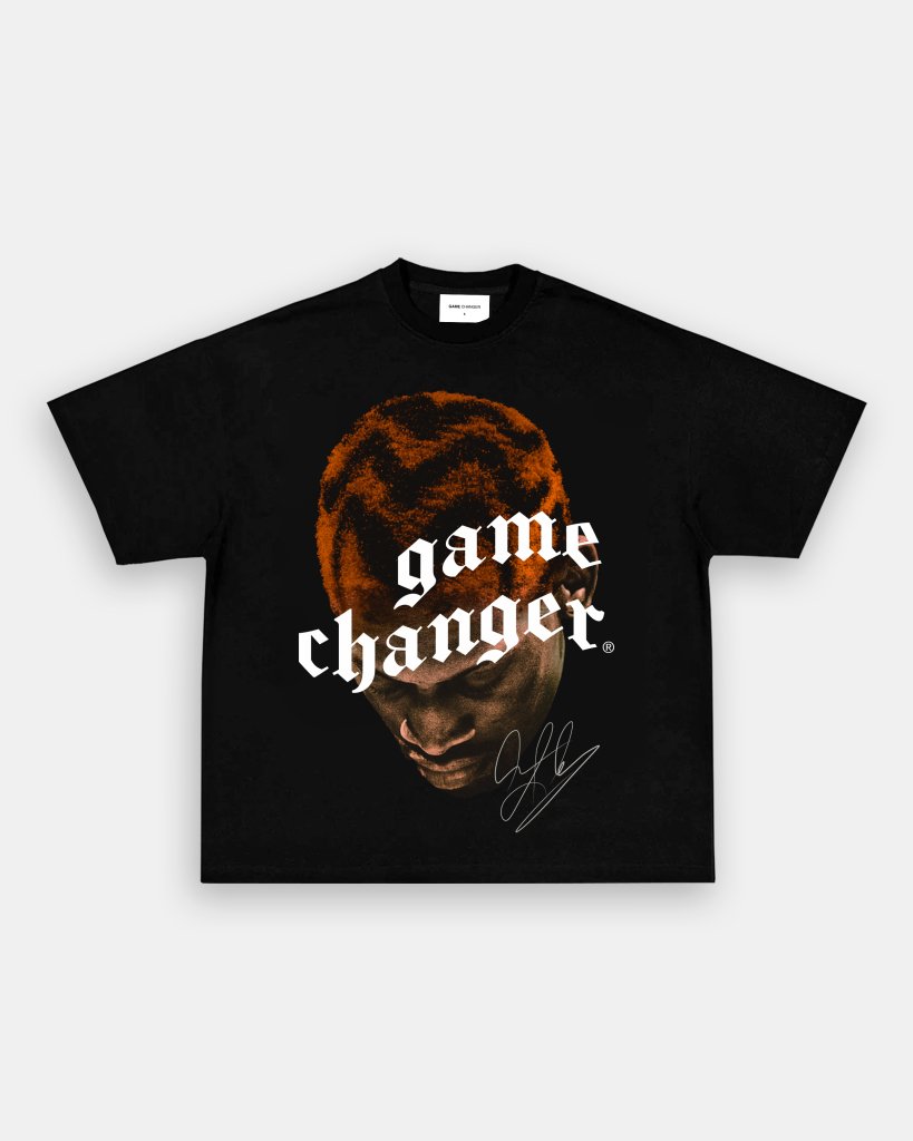 GC X RODMAN TEE