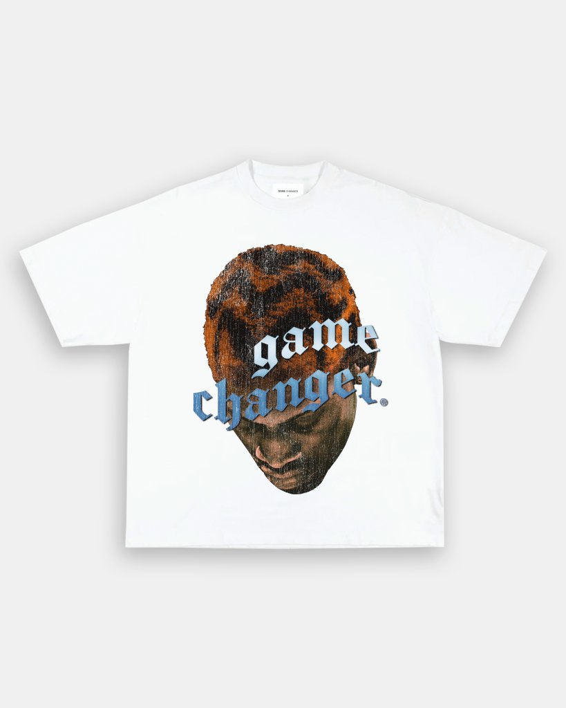 GC X RODMAN TEE