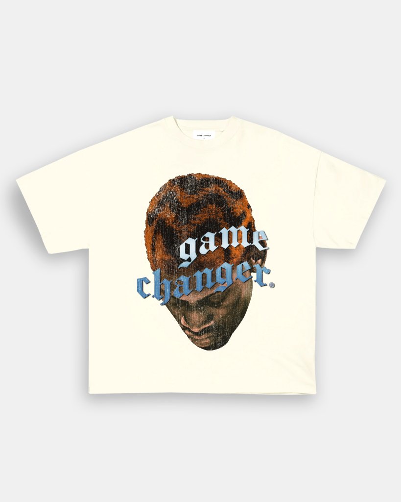 GC X RODMAN TEE