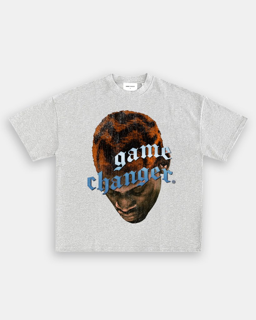 GC X RODMAN TEE