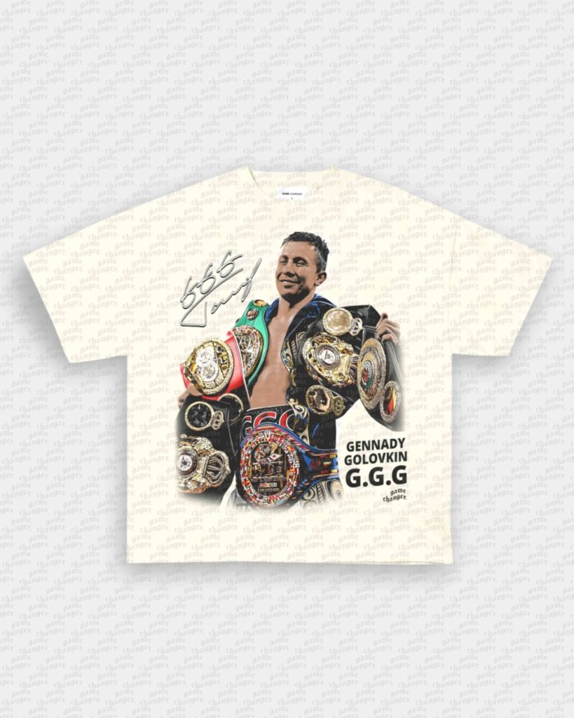 GGG V2 TEE