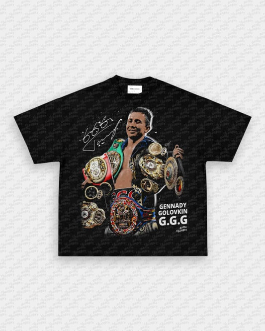 GGG V2 TEE