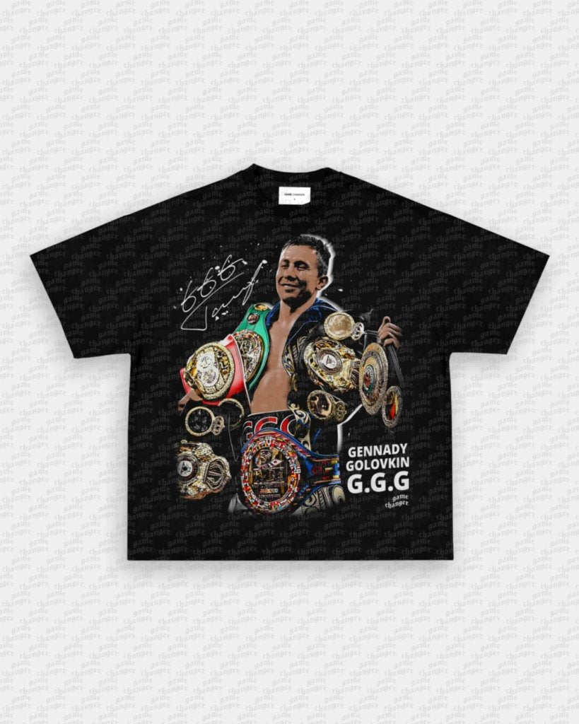 GGG V2 TEE