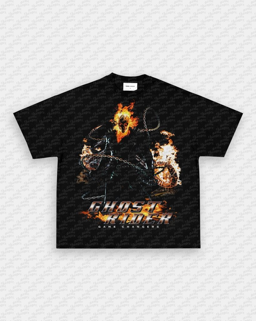 GHOST RIDER V2 TEE