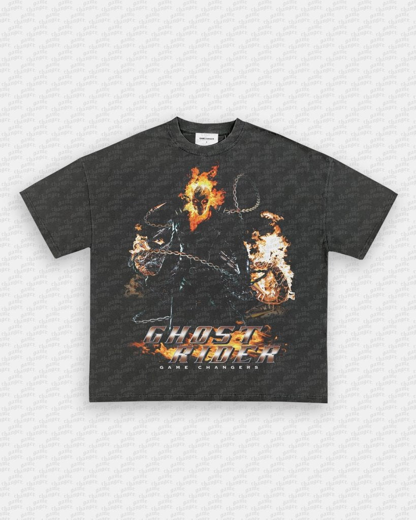 GHOST RIDER V2 TEE