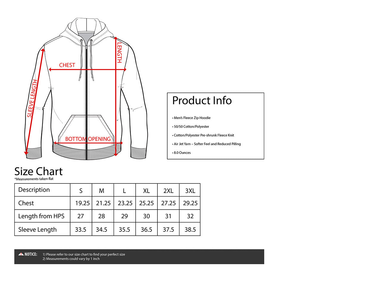 Attack On Titan Survey Corps Logo Anime Adult Hoodie - clothing by TeeHivey.com (Image 3)
