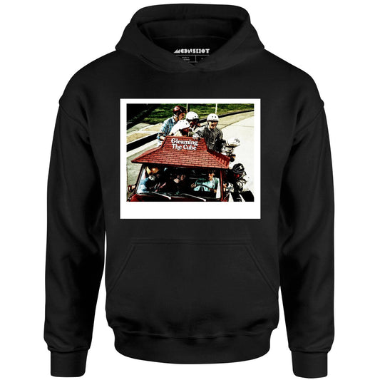 Gleaming The Cube - Unisex Hoodie