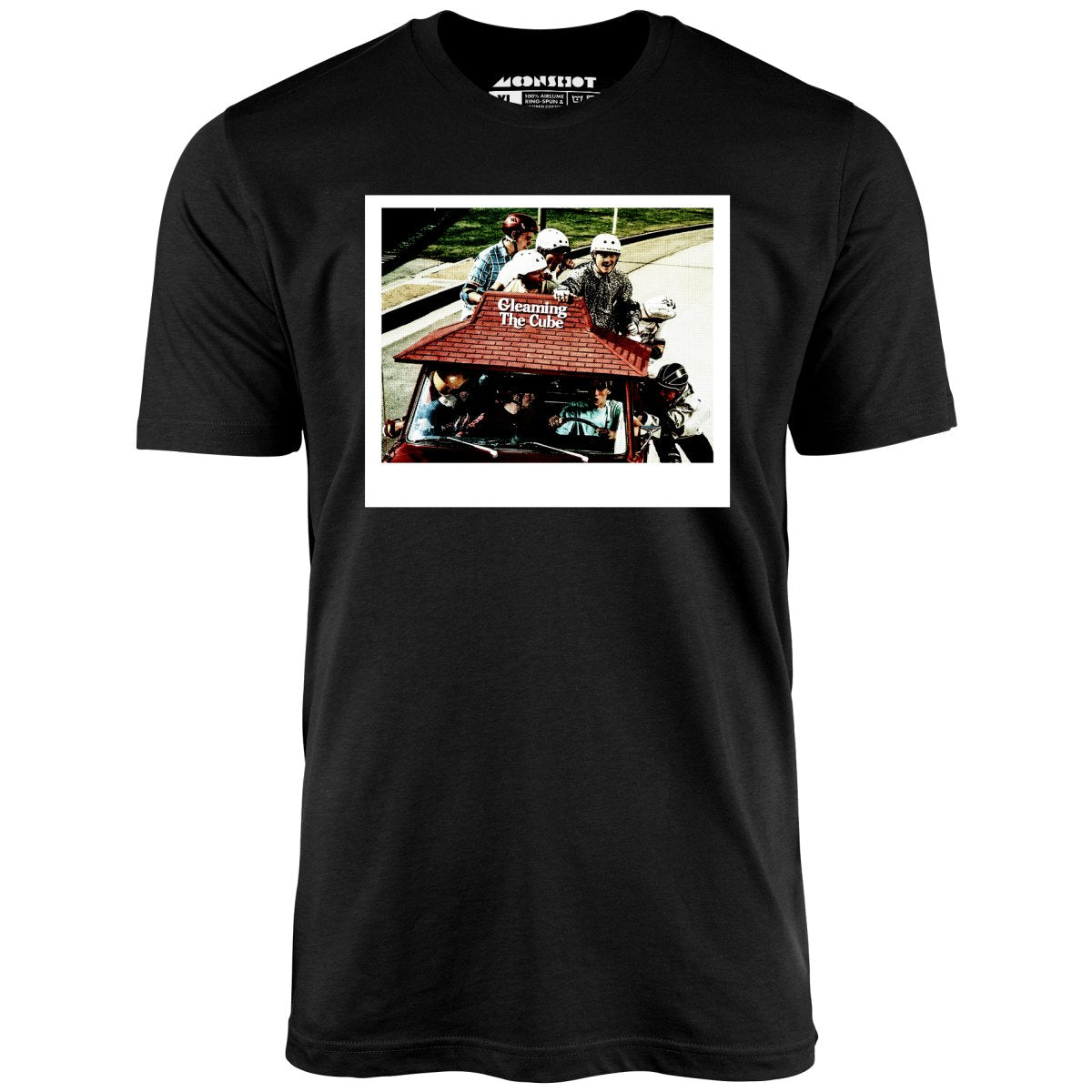 Gleaming The Cube - Unisex T-Shirt