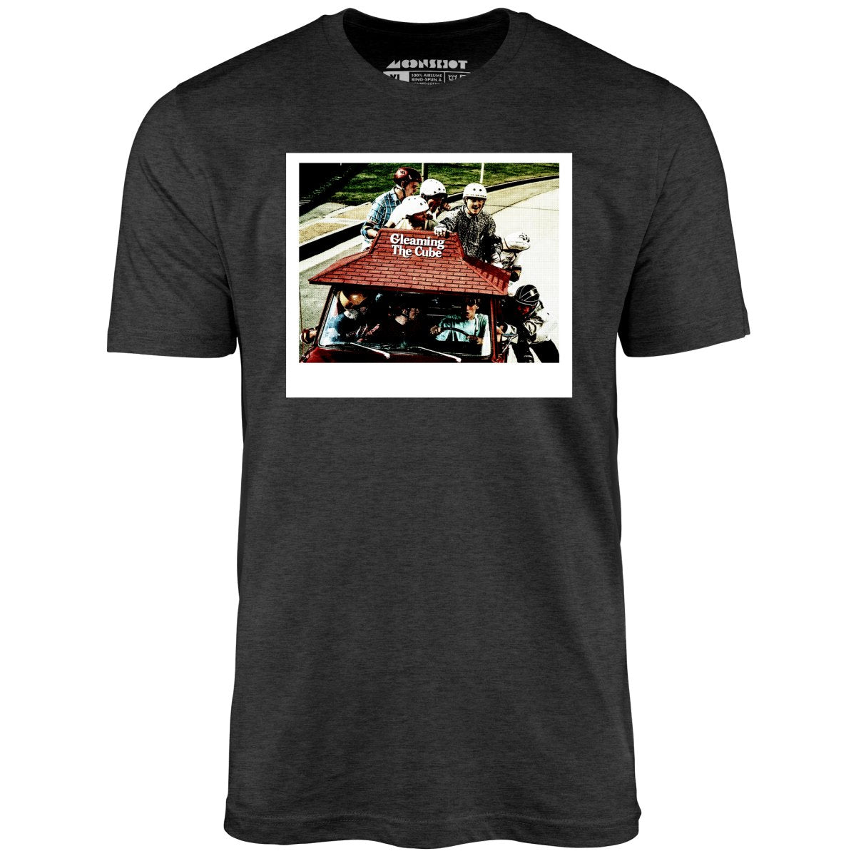 Gleaming The Cube - Unisex T-Shirt