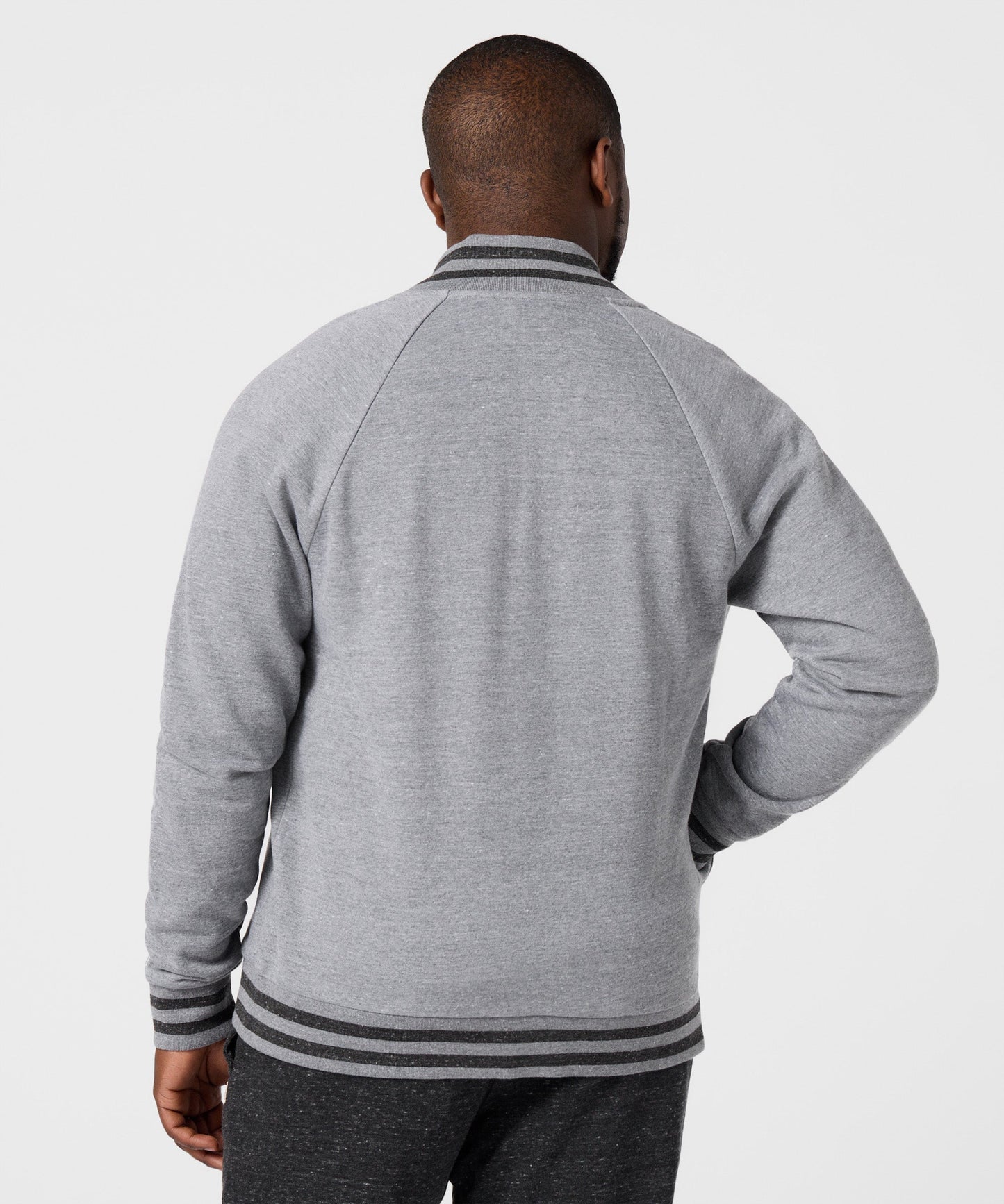 Go-To Fleece Jacket