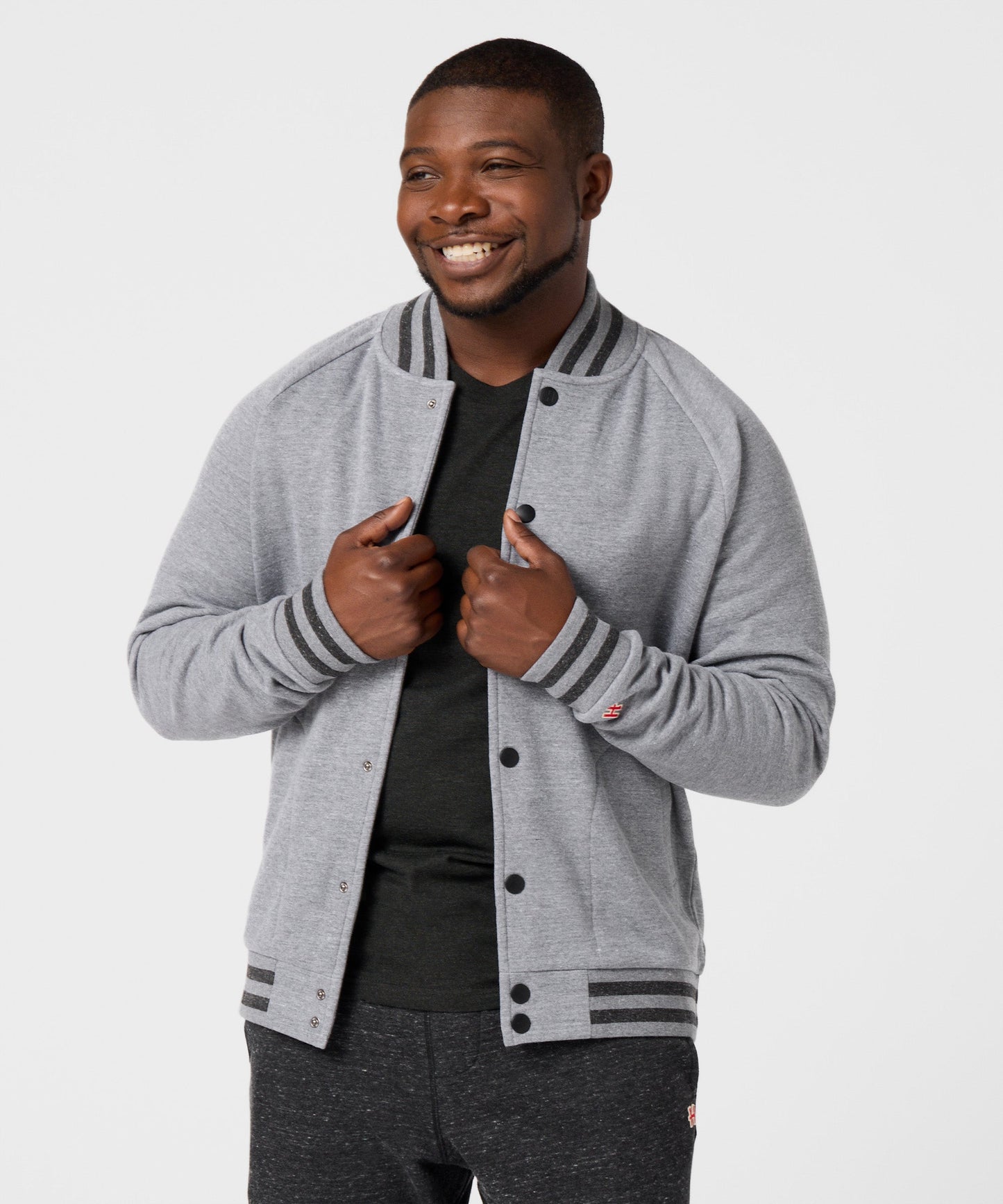 Go-To Fleece Jacket