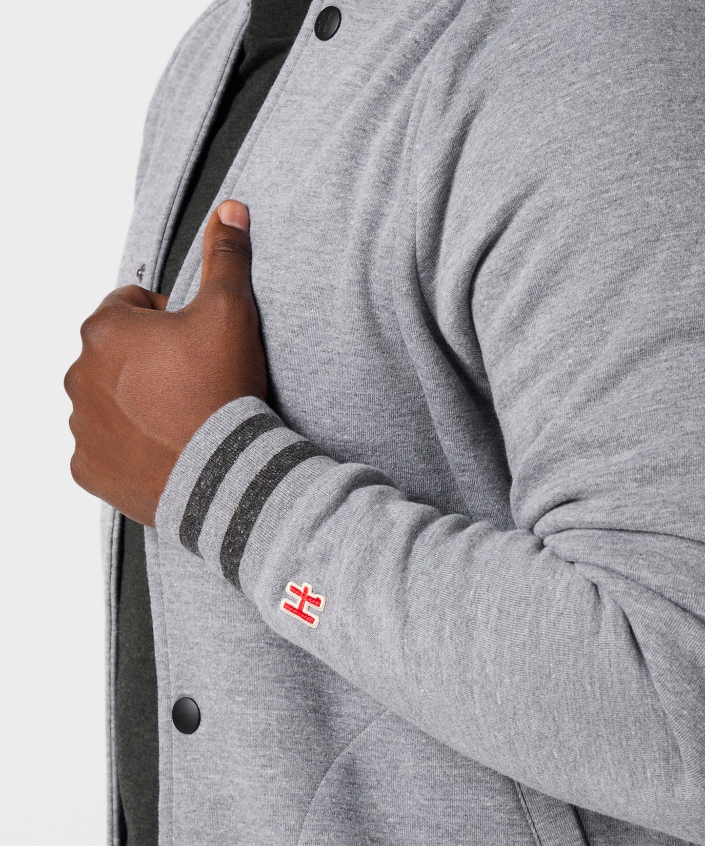 Go-To Fleece Jacket