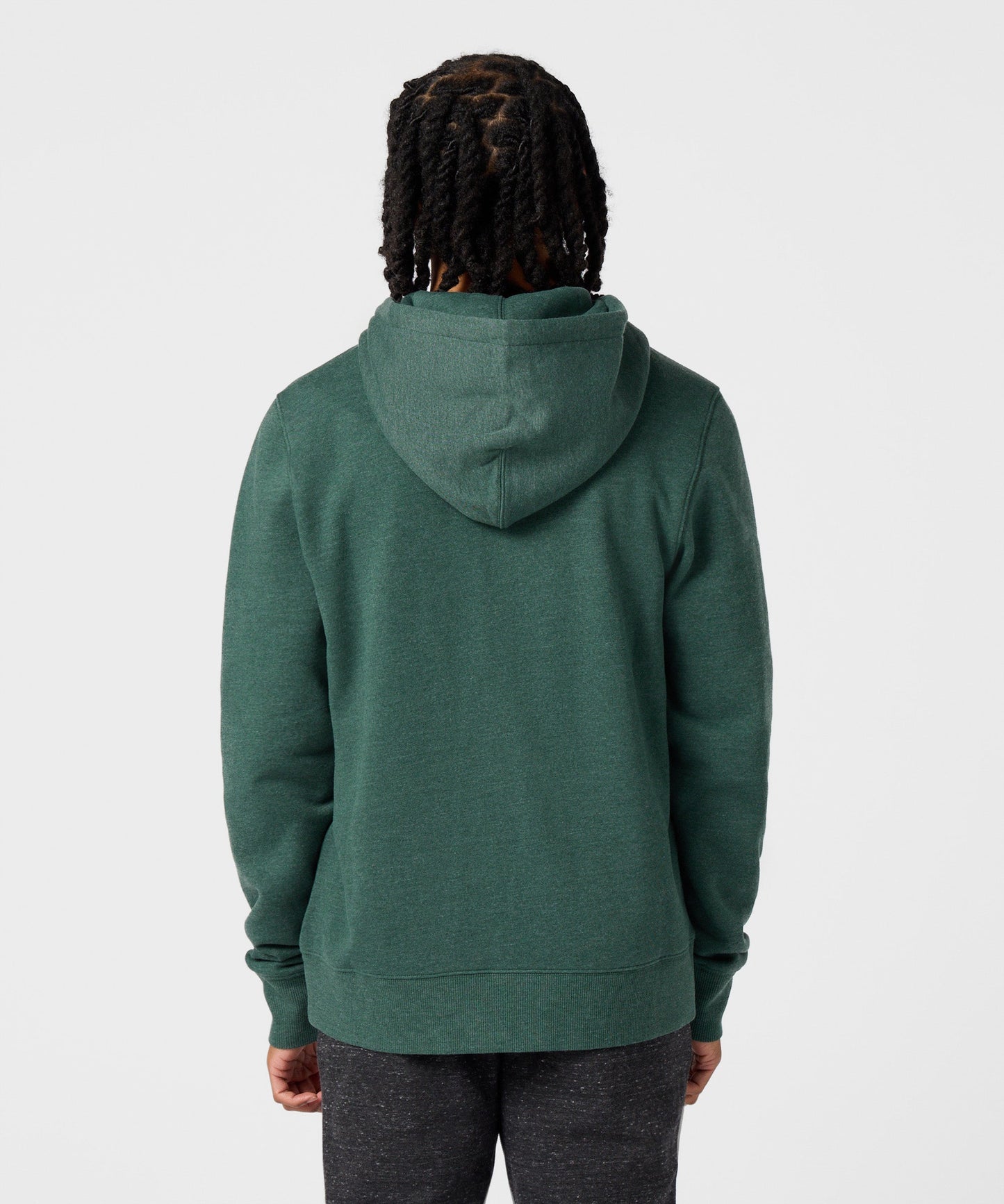 Go-To Full Zip Hoodie