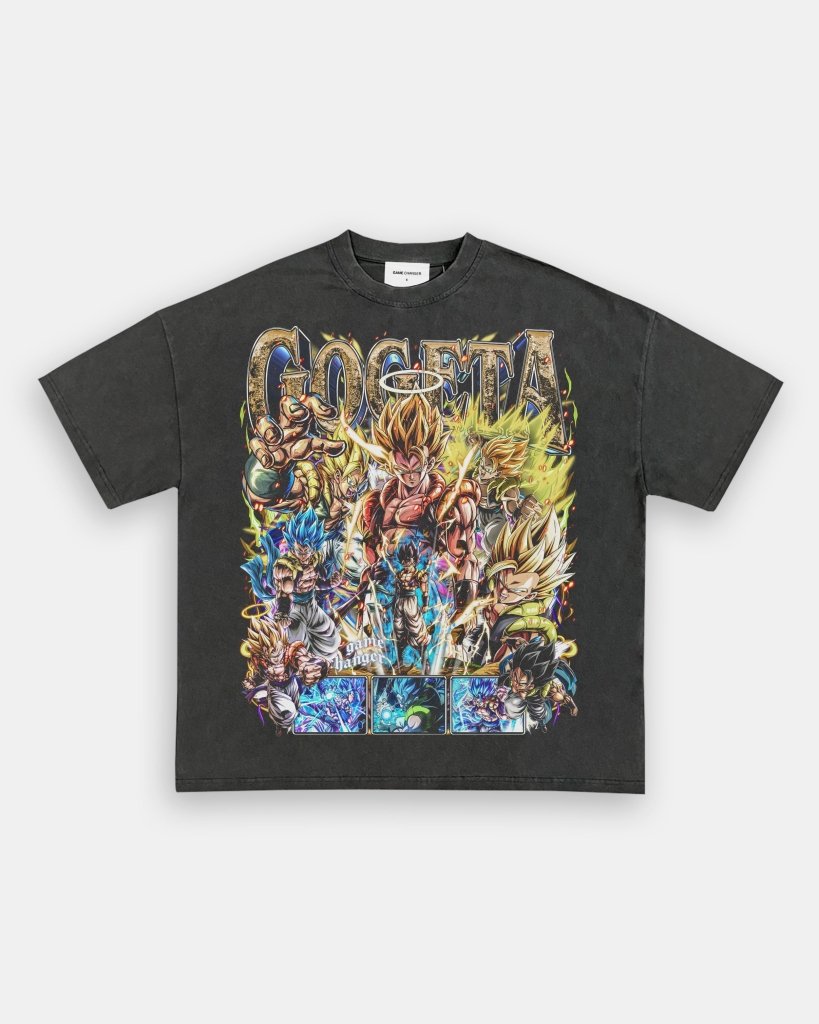 GOGETA TEE