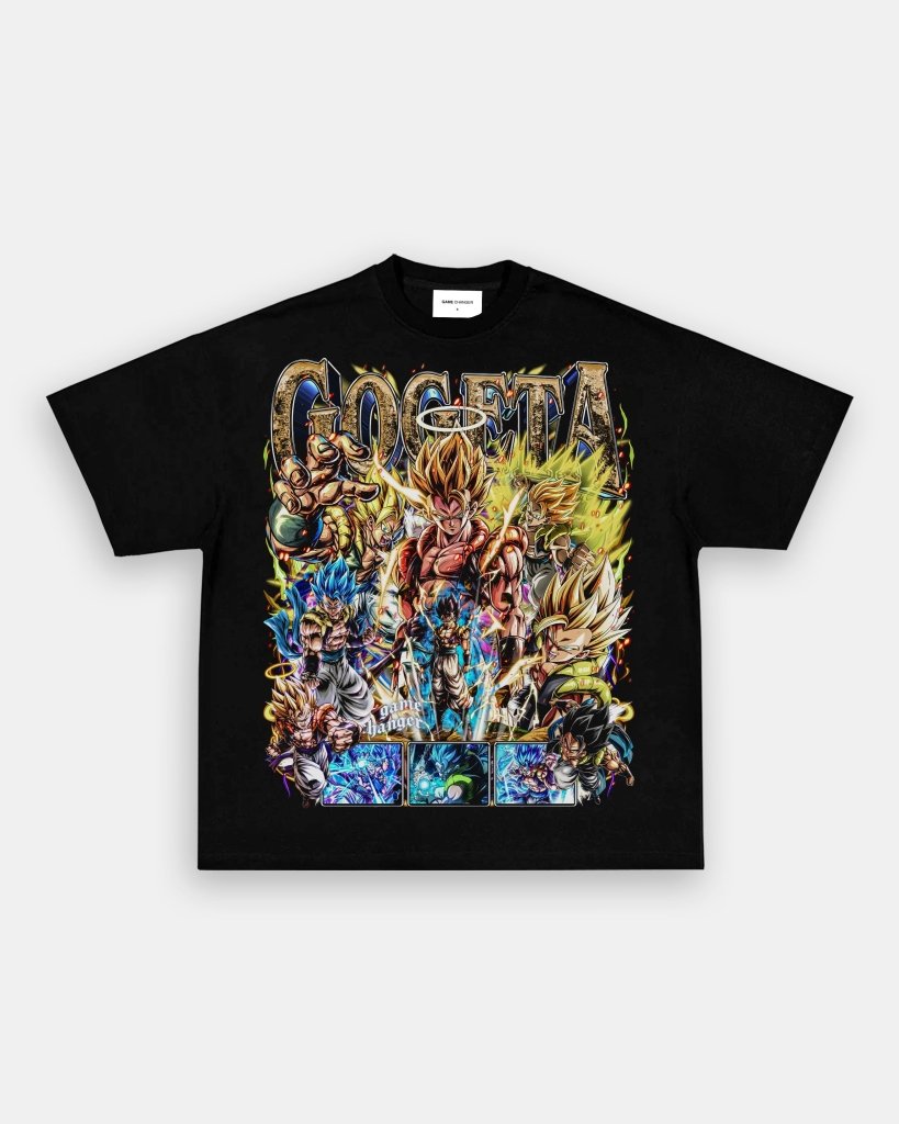 GOGETA TEE