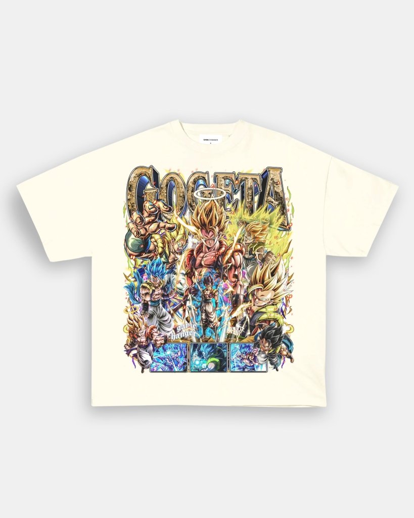 GOGETA TEE