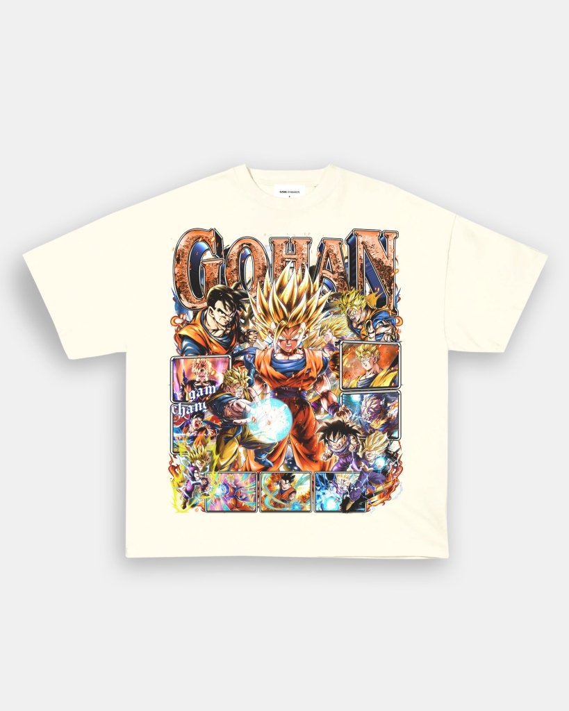 GOHAN TEE