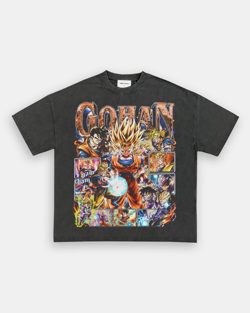 GOHAN TEE