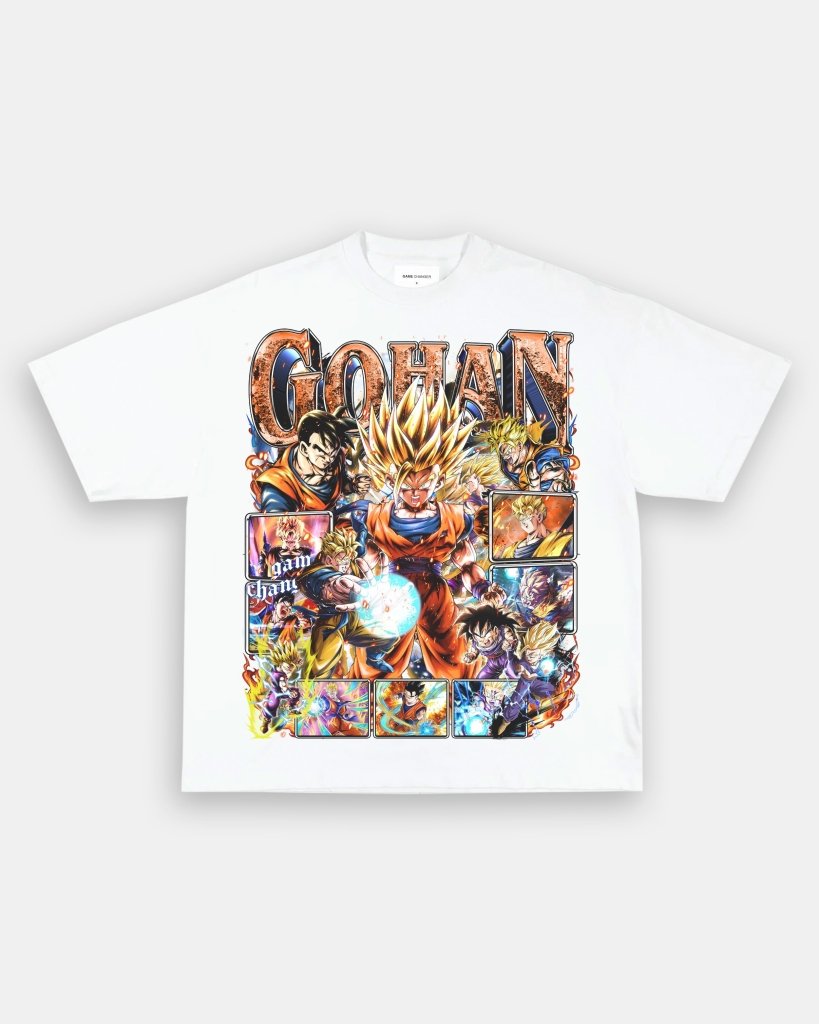 GOHAN TEE
