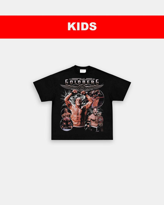 GOLDBERG - KIDS TEE