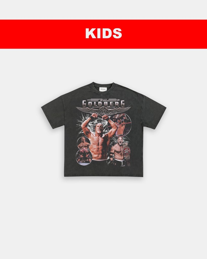 GOLDBERG - KIDS TEE