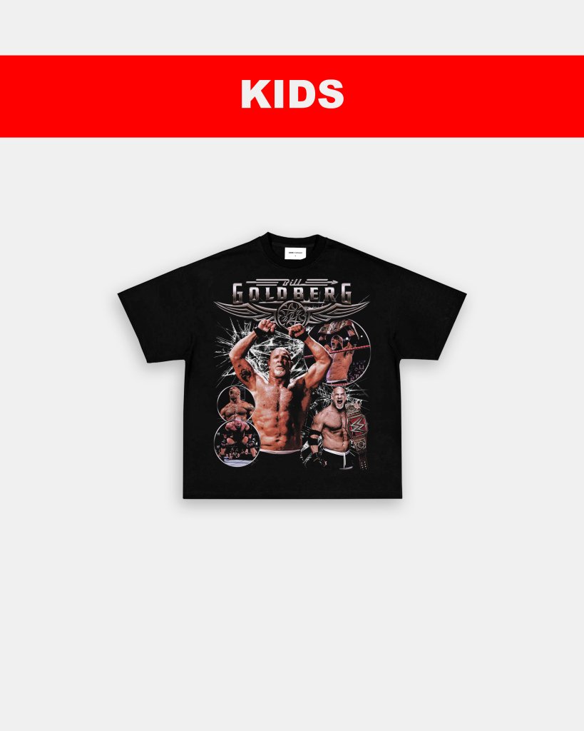 GOLDBERG - KIDS TEE