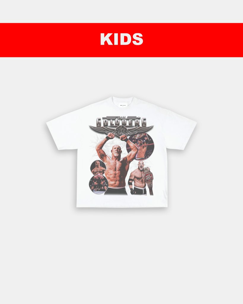 GOLDBERG - KIDS TEE