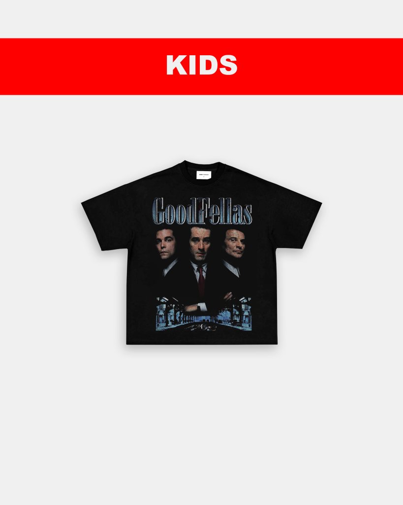 GOODFELLAS - KIDS TEE