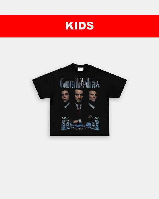 GOODFELLAS - KIDS TEE