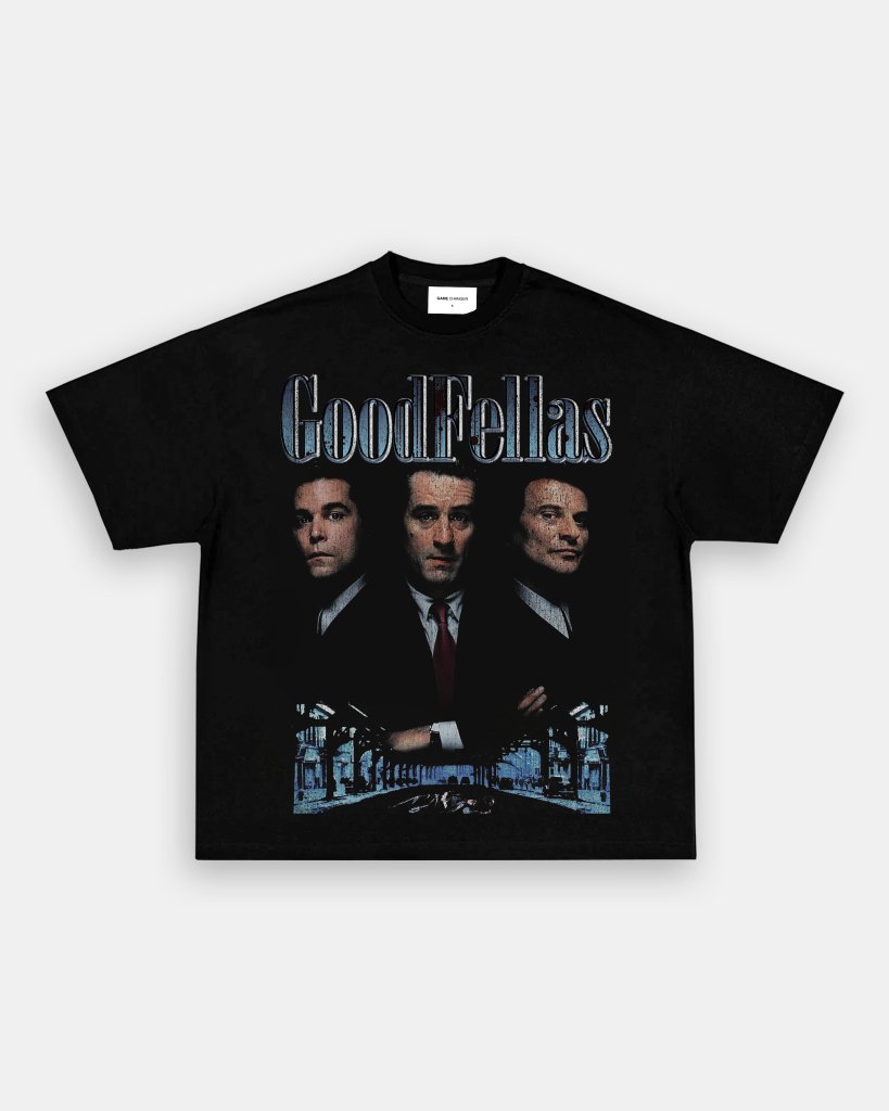GOODFELLAS TEE Style002
