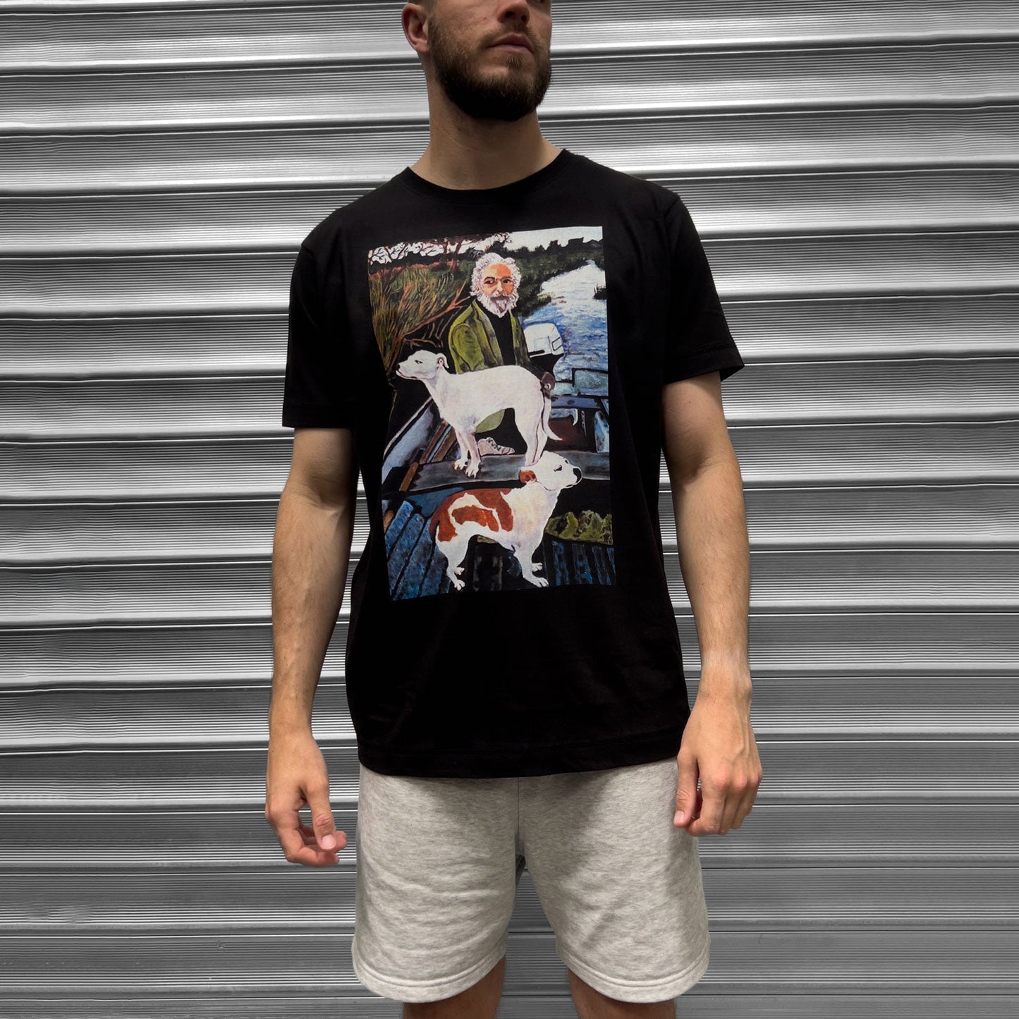 Goodfellas Movie Inspired "Dog" T Shirt