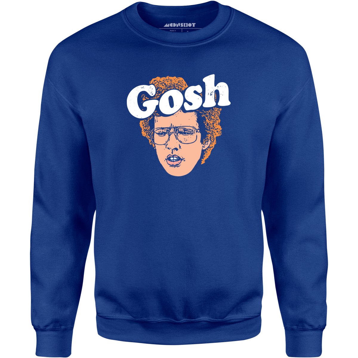 Gosh - Unisex Sweatshirt