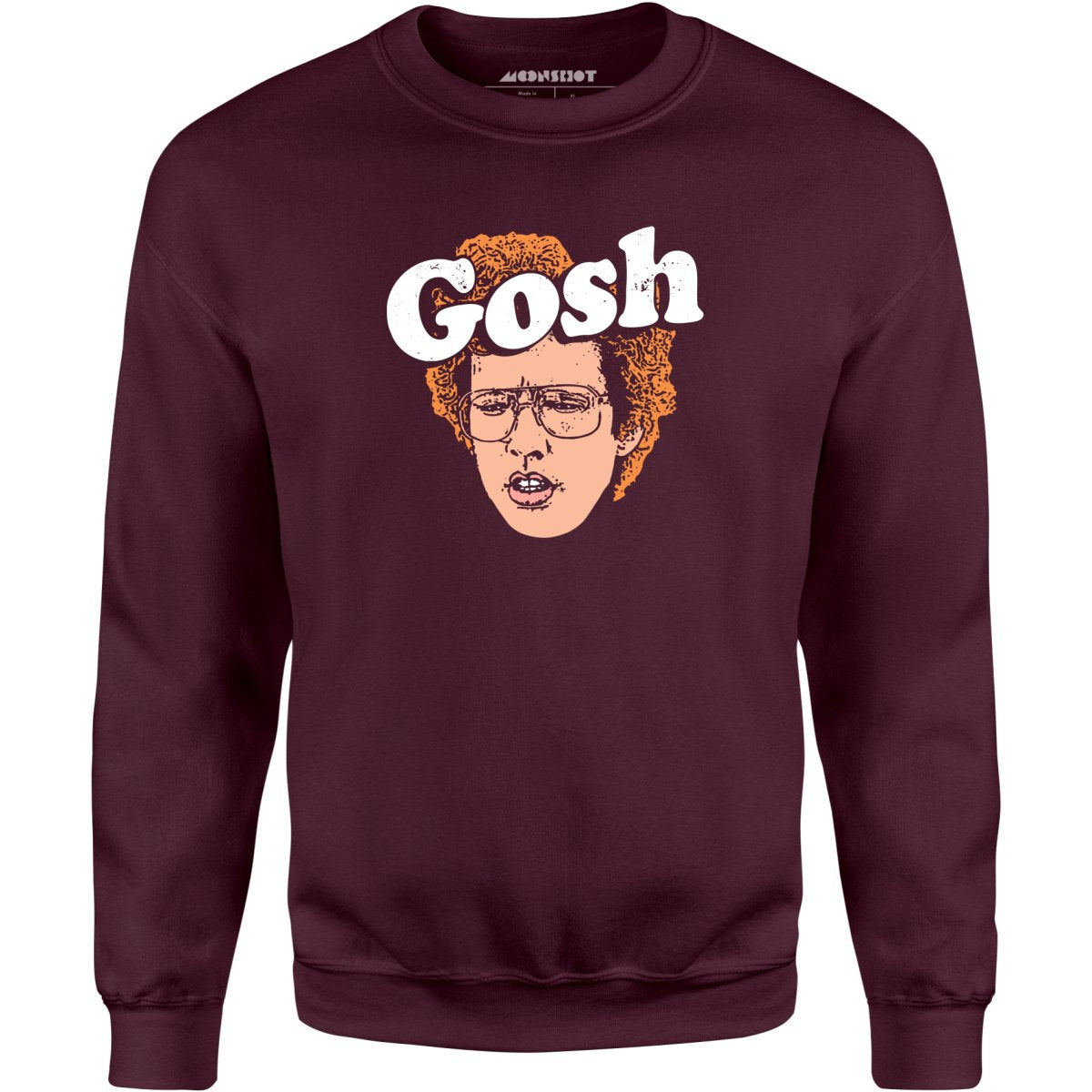 Gosh - Unisex Sweatshirt