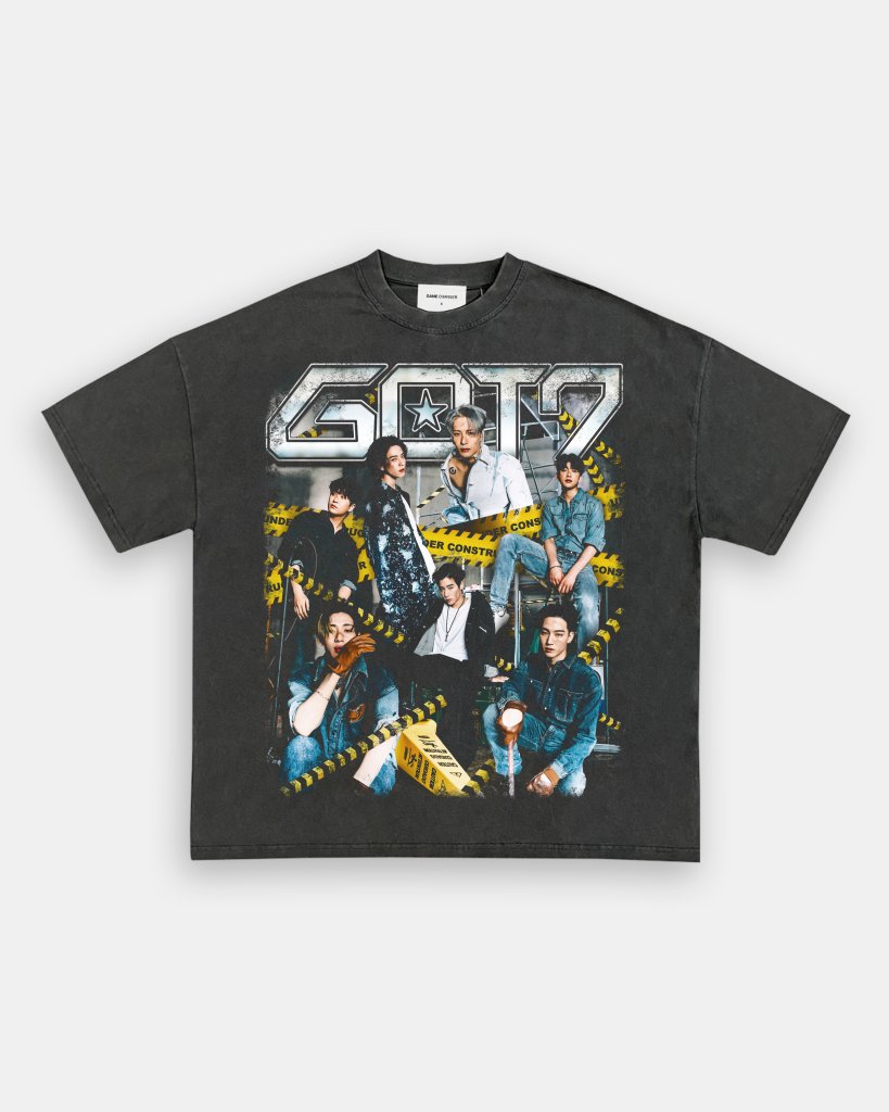 GOT7 TEE