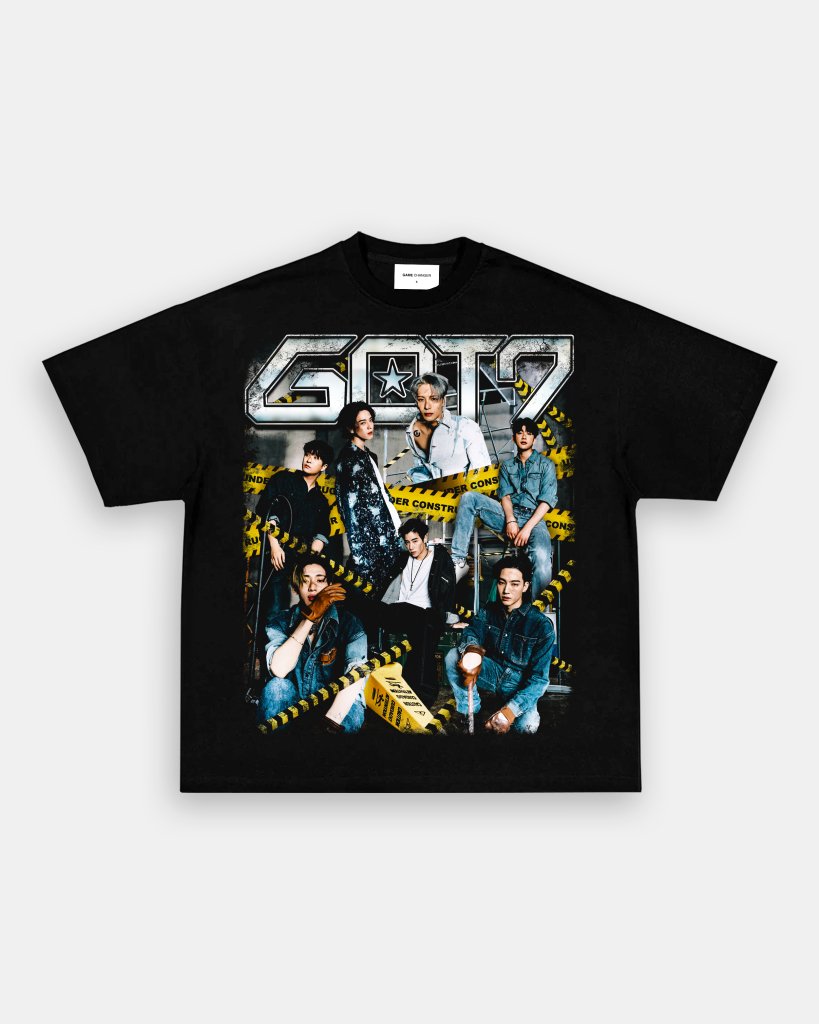GOT7 TEE