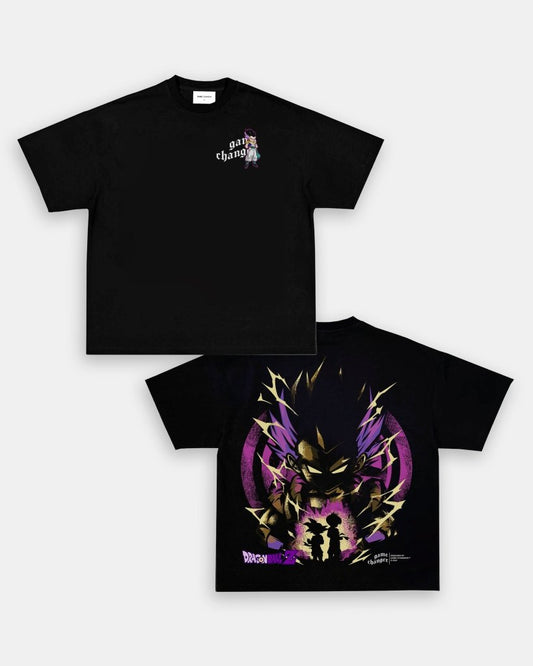 GOTENKS TEE - [DS]