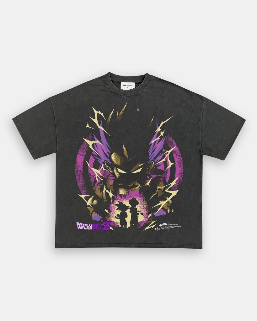 GOTENKS V2 TEE