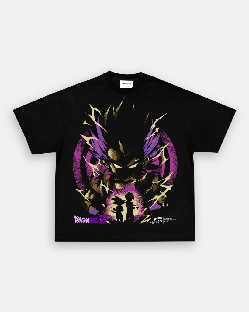 GOTENKS V2 TEE