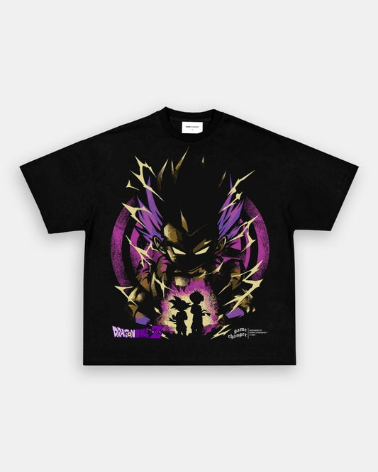 GOTENKS V2 TEE