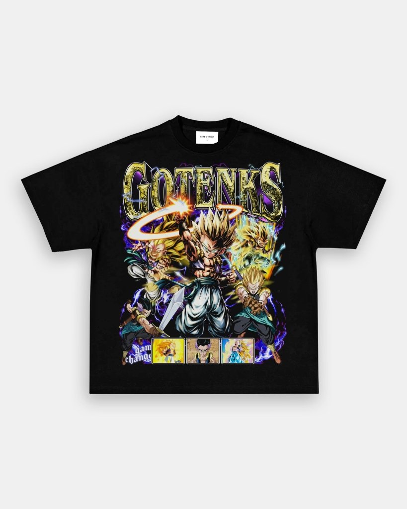 GOTENKS V3 TEE