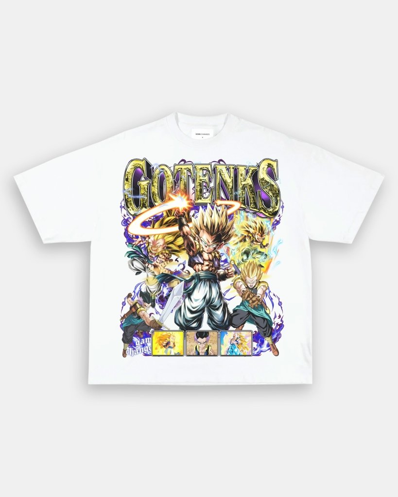 GOTENKS V3 TEE