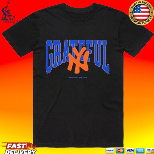 Grateful Apparel Bodega T-shirt