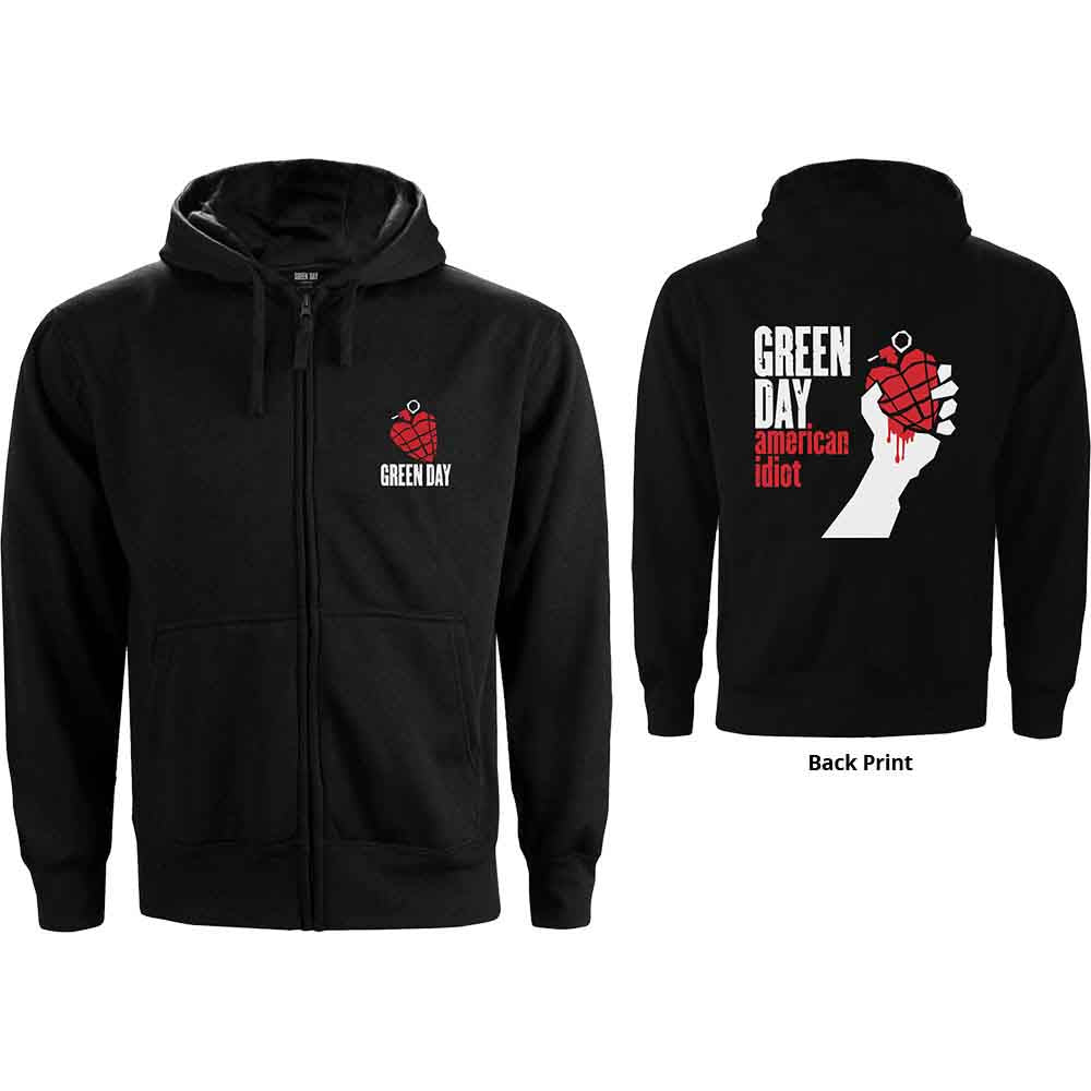 American Idiot Sweatshirt