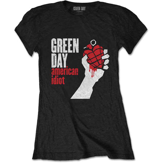 American Idiot T Shirt