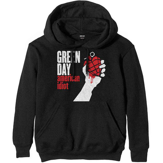 American Idiot Sweatshirt Style001